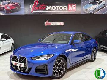 420dA Gran Coupé