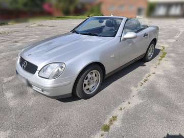 SLK 200