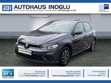 1.0 TSI Life DSG Multimedia+LED+SHZ+R-Kam+DAB+