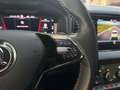 Skoda Karoq Sportline 4x4 Bleu - thumbnail 13