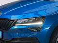 Skoda Karoq Sportline 4x4 Bleu - thumbnail 5