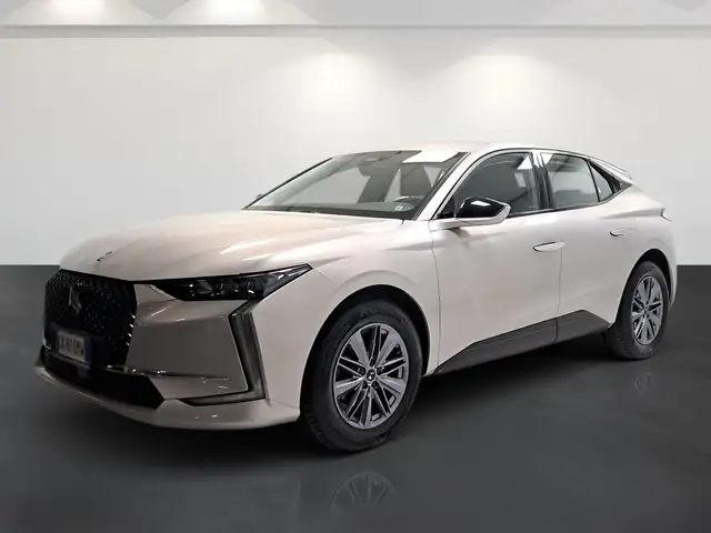 DS Automobiles DS 4 II 2021 1.2 puretech Bastille Business 130cv auto