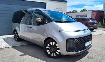 Signature 4WD Leder Bose LED eSitze AHK !