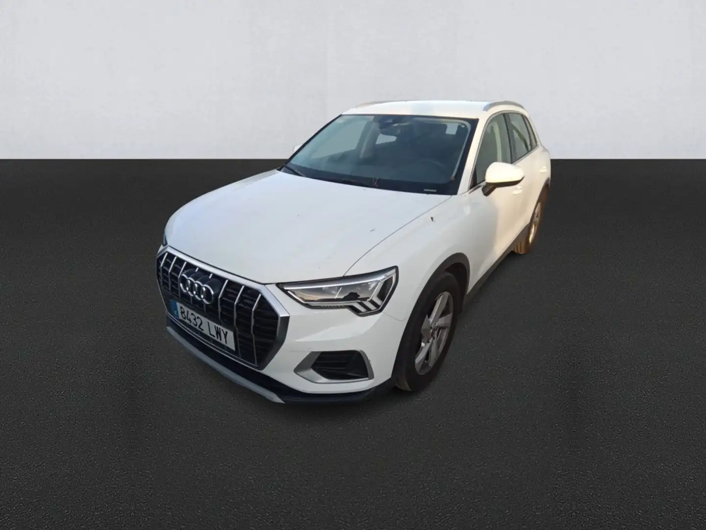 Audi Q3 35 TDI Advanced S tronic 110kW - 1