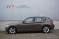 BMW 116 1-serie 116d Executive Automaat Bruin - thumbnail 21