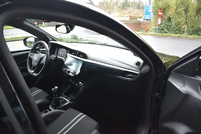 Opel Corsa view 13