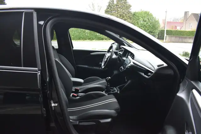 Opel Corsa view 14