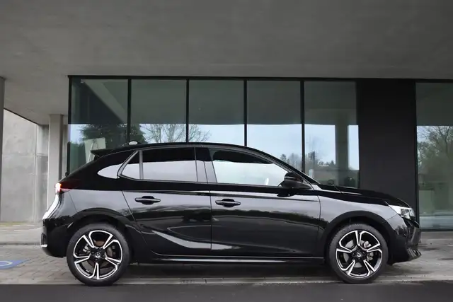 Opel Corsa view 3