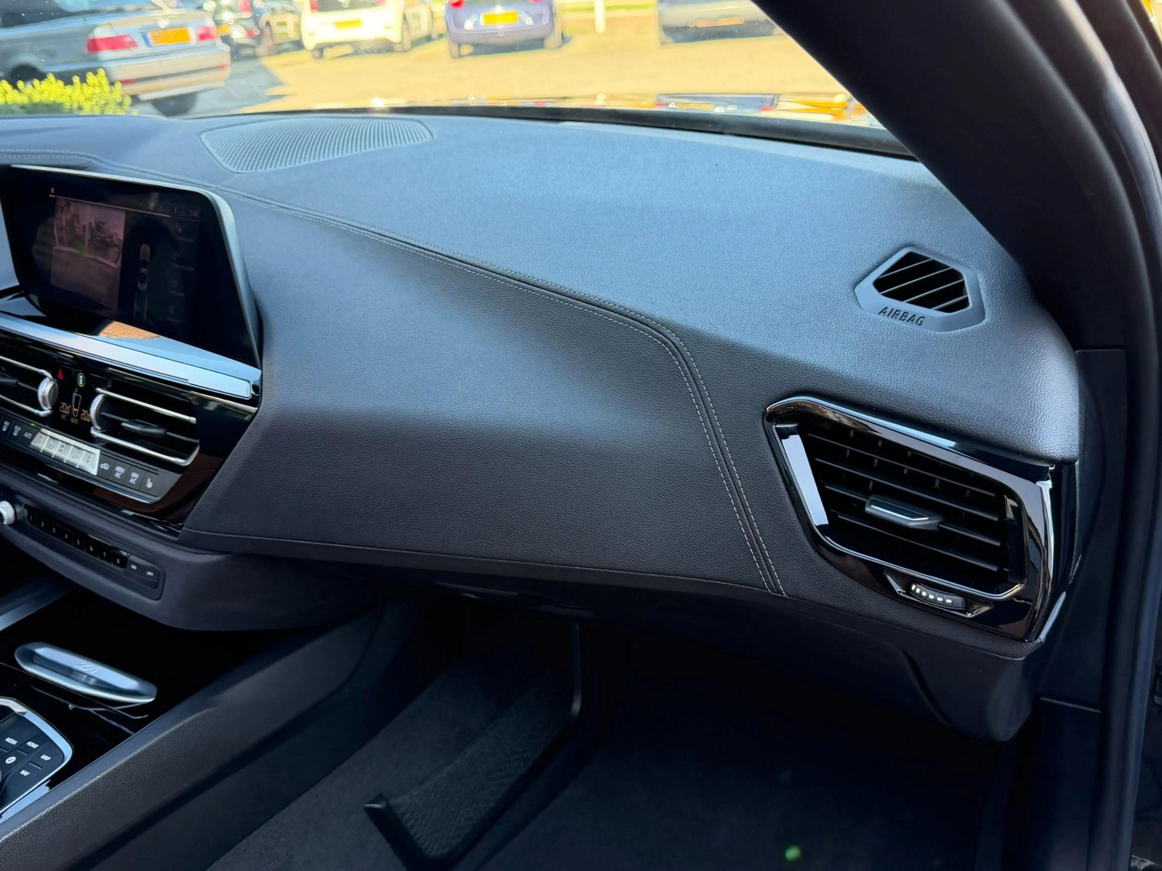 BMW Z4 Roadster SDrive20i M-SPORT / MEMORY / ACC / ADAPTI — photo 33