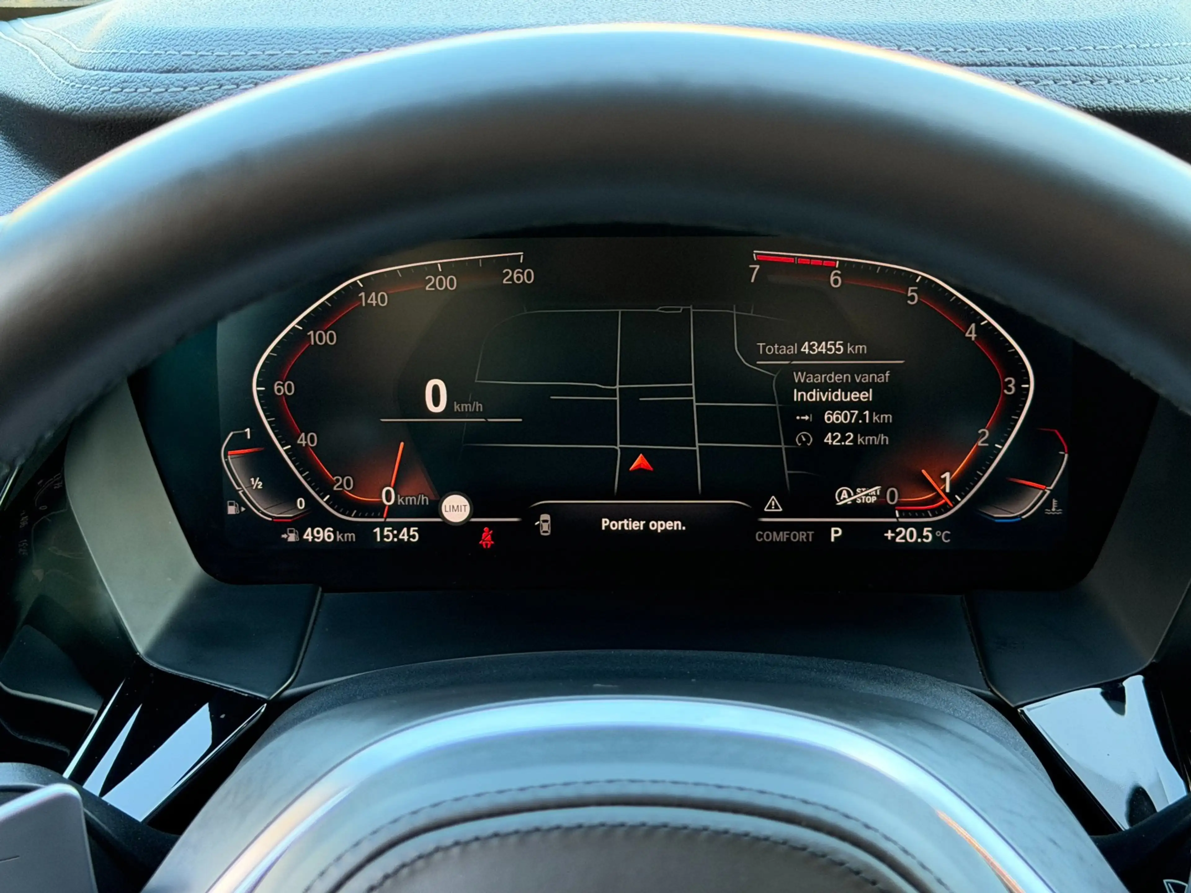 BMW Z4 Roadster SDrive20i M-SPORT / MEMORY / ACC / ADAPTI — photo 45