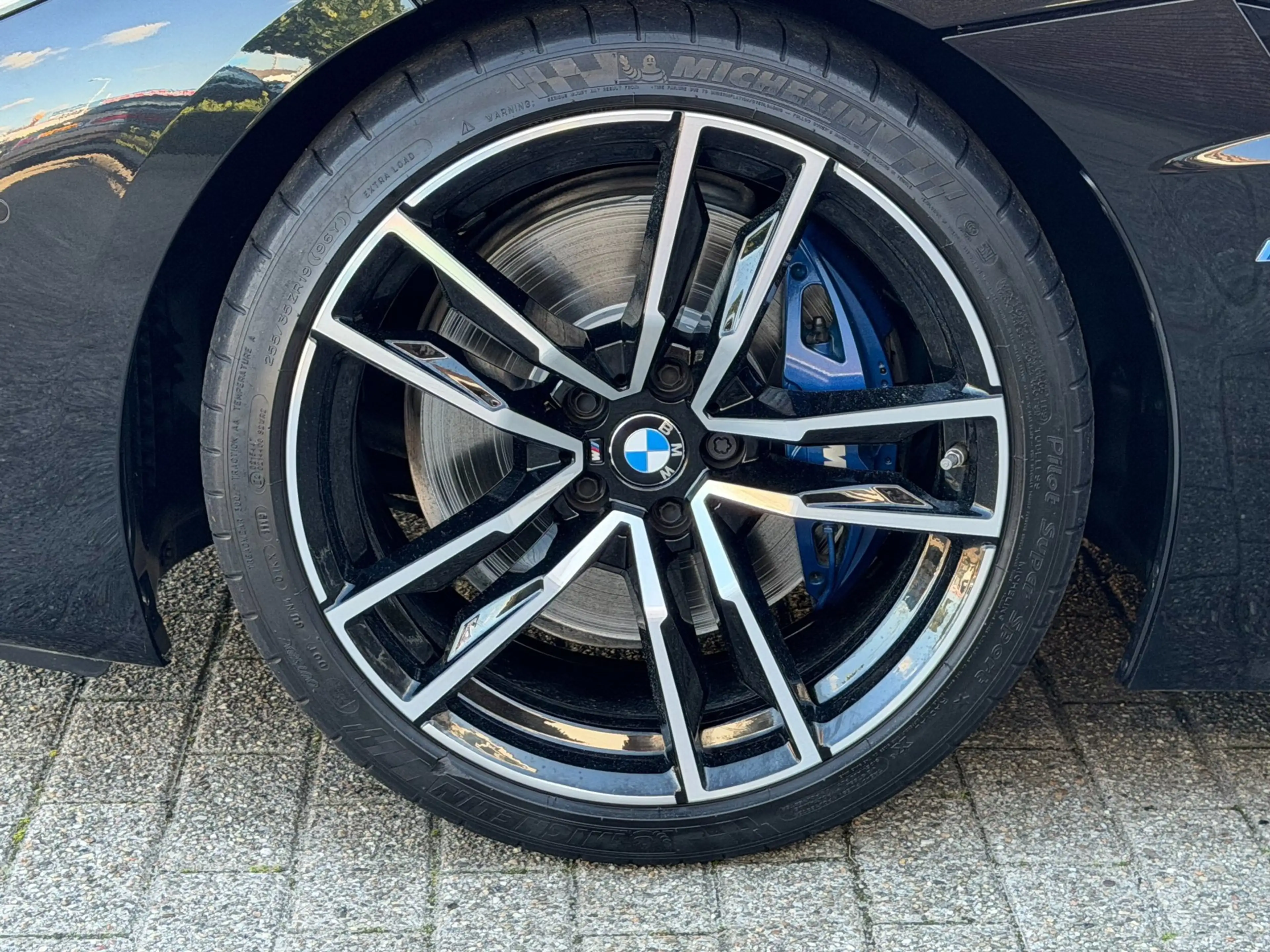 BMW Z4 Roadster SDrive20i M-SPORT / MEMORY / ACC / ADAPTI — photo 9