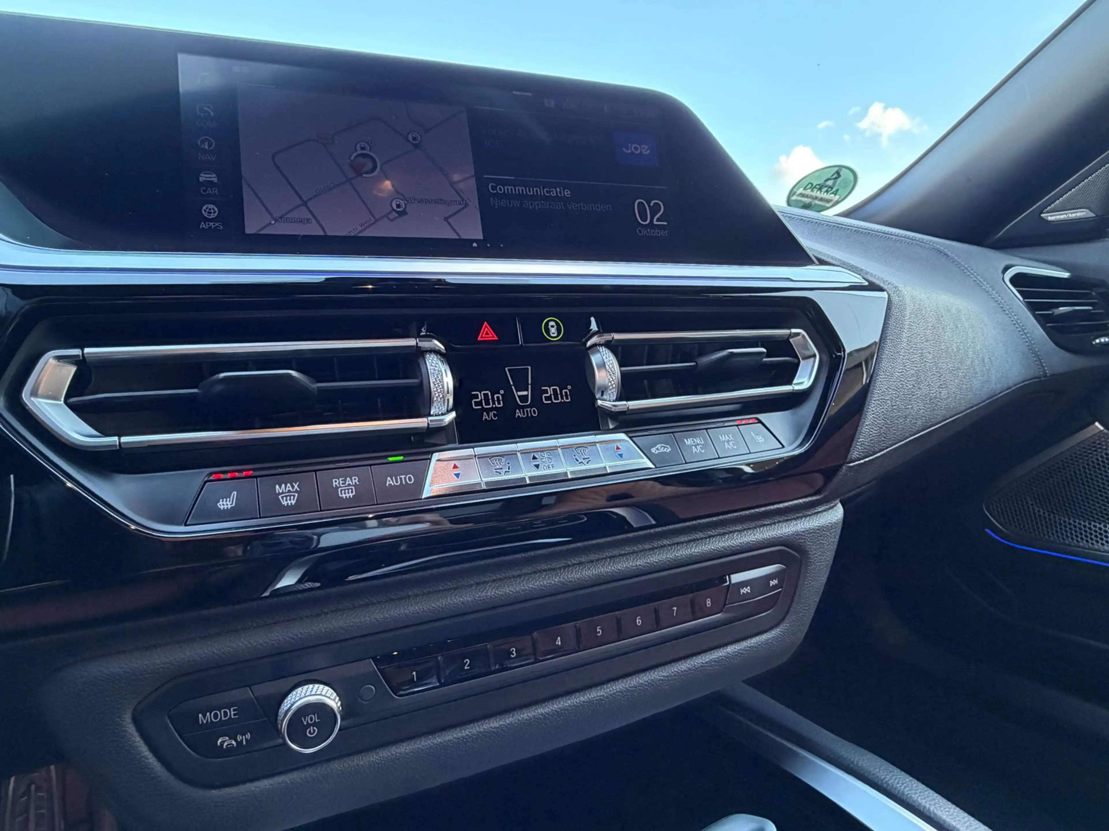 BMW Z4 Roadster SDrive20i M-SPORT / MEMORY / ACC / ADAPTI — photo 49