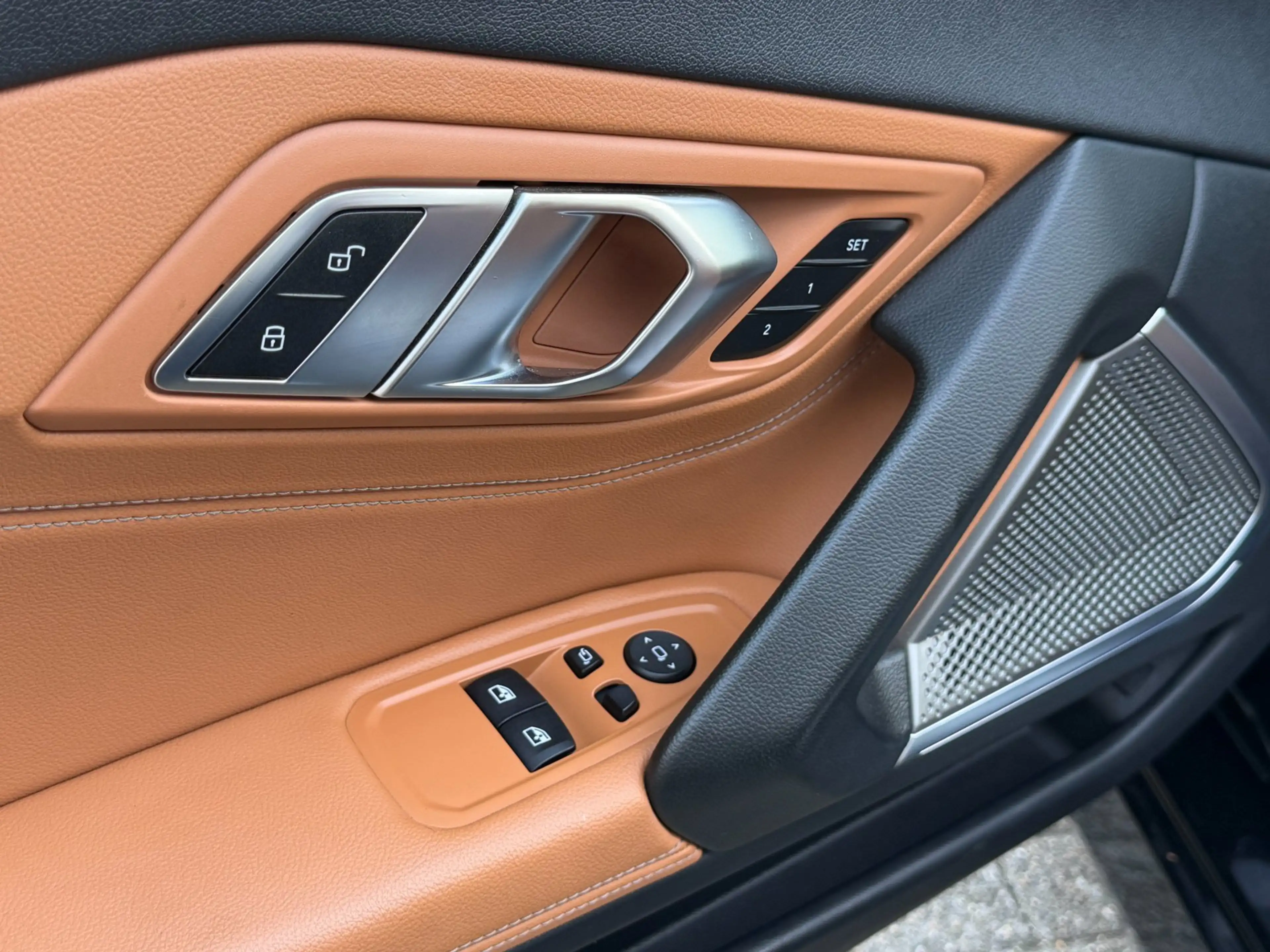 BMW Z4 Roadster SDrive20i M-SPORT / MEMORY / ACC / ADAPTI — photo 21