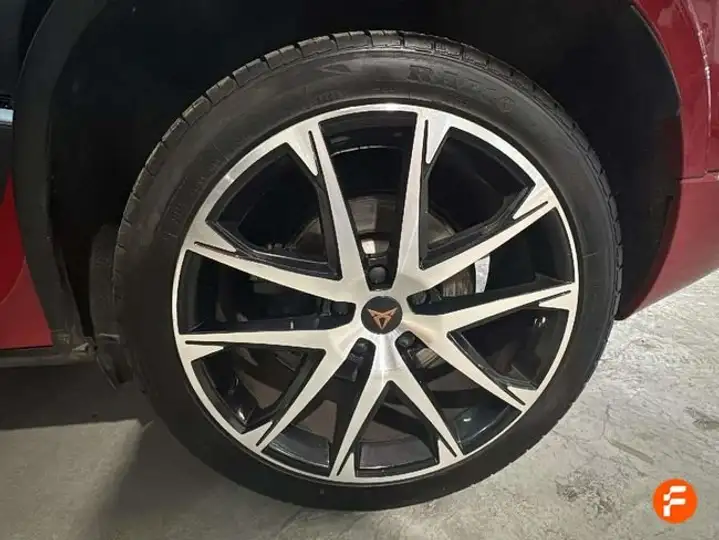 Cupra Ateca 2019, foto 15