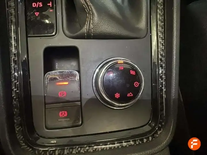 Cupra Ateca 2019, foto 24