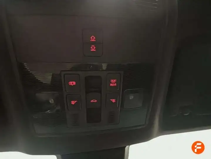 Cupra Ateca 2019, foto 27