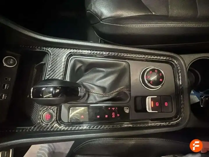Cupra Ateca 2019, foto 25