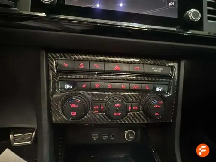Cupra Ateca 2019, foto 23