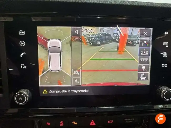 Cupra Ateca 2019, foto 26