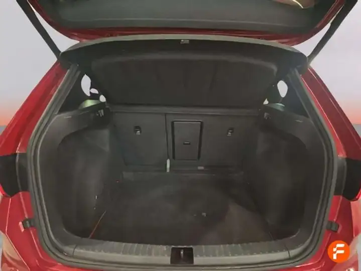 Cupra Ateca 2019, foto 14