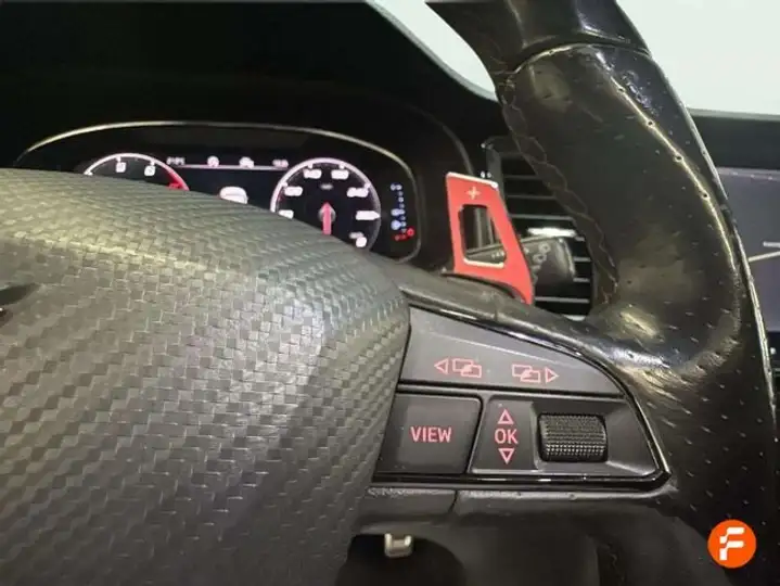 Cupra Ateca 2019, foto 22