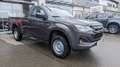 Isuzu D-Max Single Cab 4WD Autm. L **GRAU** SONDER** ANFRAGEN Gris - thumbnail 7