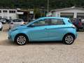 Renault ZOE EXPERIENCE R110 Z.E. 50/KLIMA/CARPLAY/KAMERA/SHZ Blau - thumbnail 4