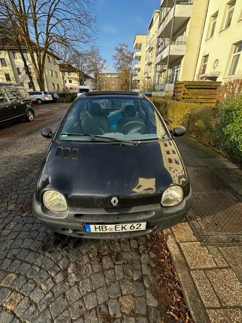 Renault Twingo 1.2 Dynamique Schwarz - 2