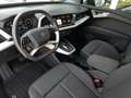 Audi Q4 e-tron 40 82kWh Aut. *19 ZOLL / VOLL LED / VIRTUELL / STANDHEIZUNG / VZ-ERKENNUNG* Schwarz - thumbnail 10