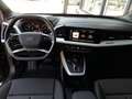 Audi Q4 e-tron 40 82kWh Aut. *19 ZOLL / VOLL LED / VIRTUELL / STANDHEIZUNG / VZ-ERKENNUNG* Schwarz - thumbnail 4