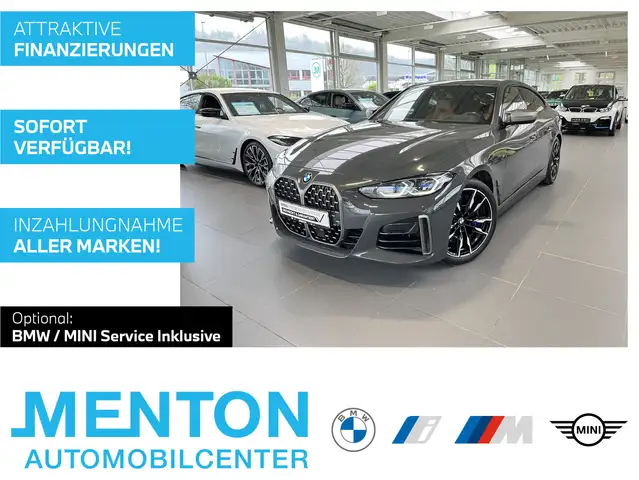 BMW 440 M440i xDrive Gran Coupé M Technik-Paket/LCProf./Hu