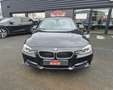 BMW 318 318d Sport - BVA  BERLINE F30 F80 318d PHASE 1 Schwarz - thumbnail 3