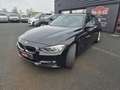 BMW 318 318d Sport - BVA  BERLINE F30 F80 318d PHASE 1 Schwarz - thumbnail 4