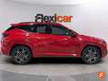 Hyundai TUCSON 1.6 TGDI Nline 30 Aniversario 4x2 Rojo - thumbnail 9