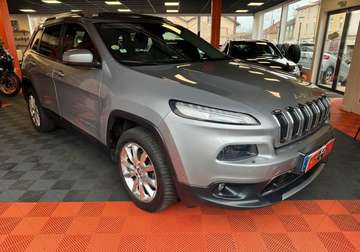 IV (KL) LIMITED BVA 4WD 2.0 crd 16v 170 cv Garantie 12 mois