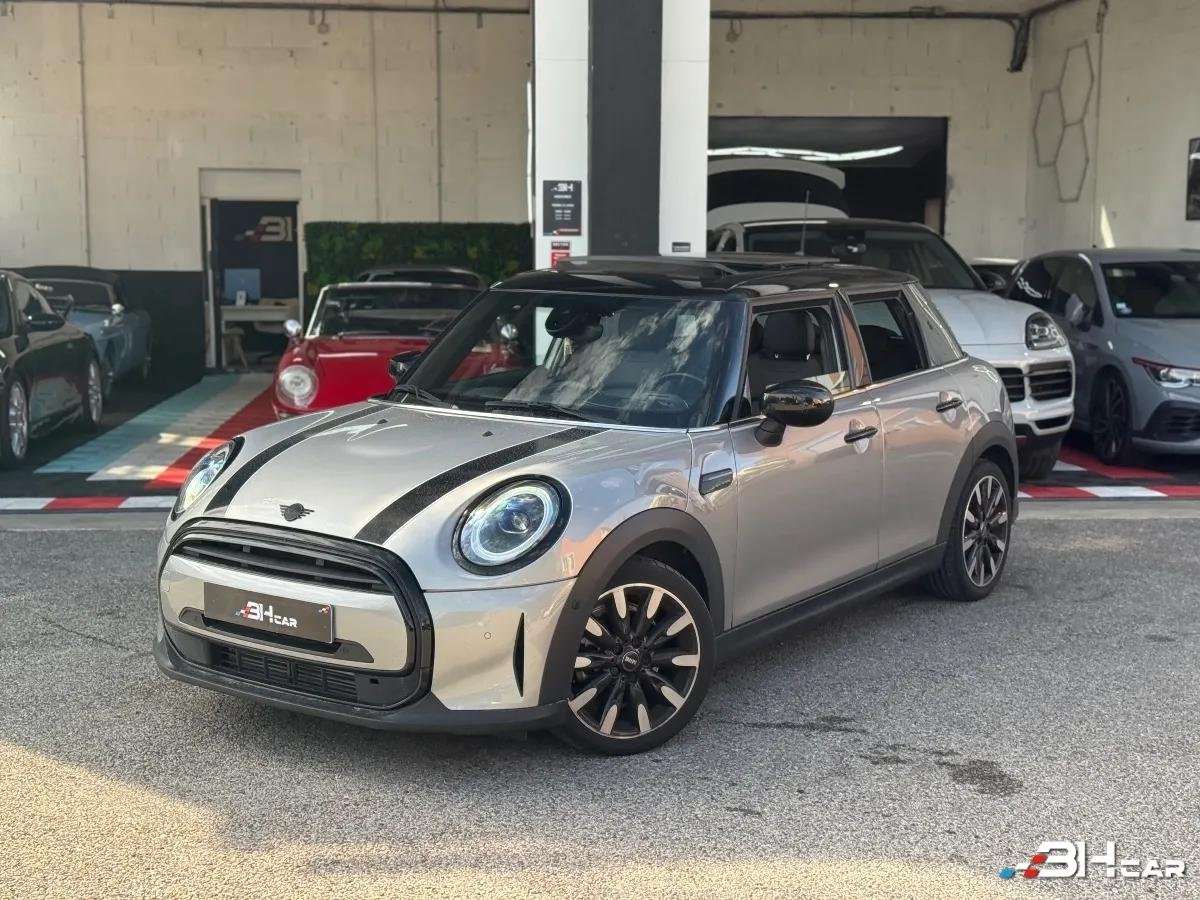 2023 Mini COOPER