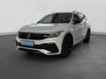 Volkswagen Tiguan Allspace 2.0 TDI R-LINE BLACK STYLE PANO Blanc - thumbnail 2