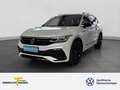 Volkswagen Tiguan Allspace 2.0 TDI R-LINE BLACK STYLE PANO Blanc - thumbnail 1