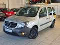 Mercedes-Benz Citan Kombi 108 CDI lang KLIMA SHZ PDC Argent - thumbnail 1