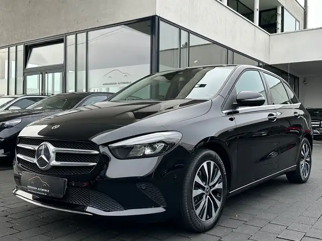 Mercedes-Benz B 250 e Style | LED Scheinwerfer | Kamera | AHK