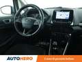 Ford EcoSport 1.0 EcoBoost Plus 100 CV Argento - thumbnail 13