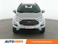 Ford EcoSport 1.0 EcoBoost Plus 100 CV Argento - thumbnail 9