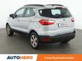 Ford EcoSport 1.0 EcoBoost Plus 100 CV Silver - thumbnail 4