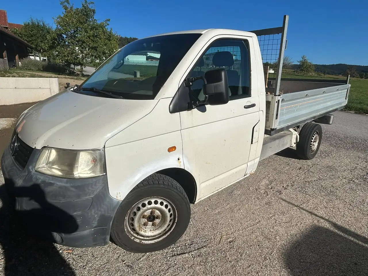 Volkswagen T5