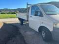 Volkswagen T5 Transporter Pritsche Weiß - thumbnail 5