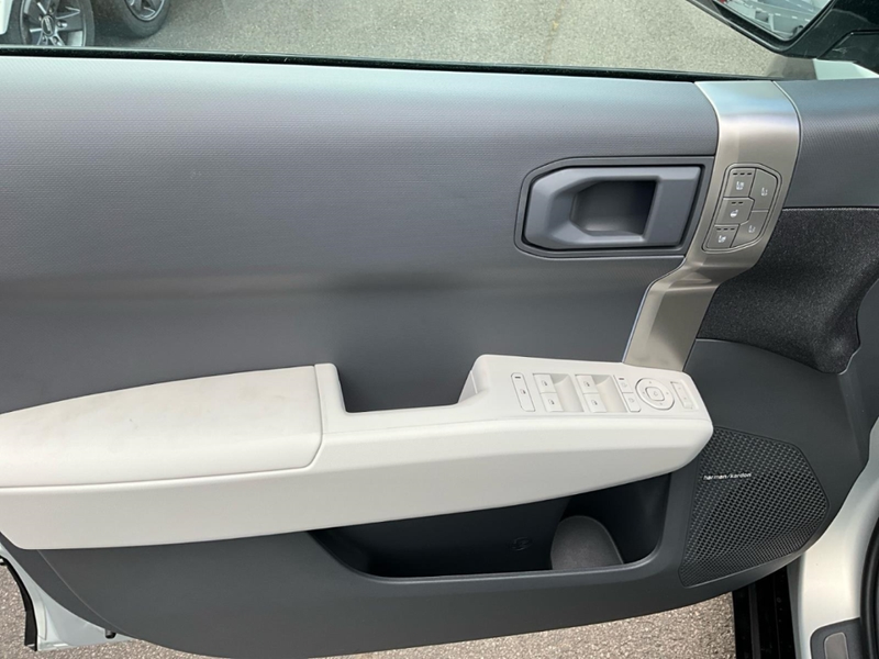 Kia EV3 GTL 81.4 150kW HUD Navi Leder Soundsystem HarmanKa — photo 14