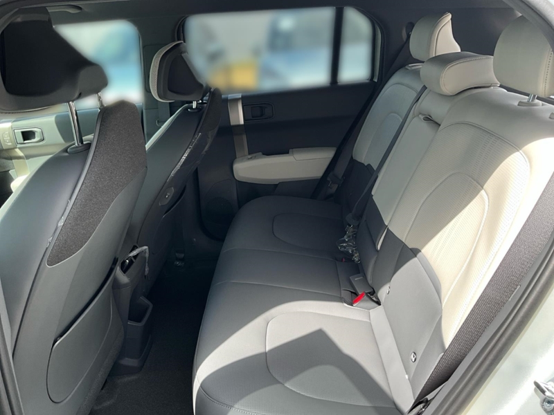 Kia EV3 GTL 81.4 150kW HUD Navi Leder Soundsystem HarmanKa — photo 11