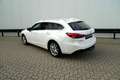 Mazda 6 2.2 BREAK  FACELIFT  AUTOMAAT  HISTORIEK  BTW Blanc - thumbnail 4