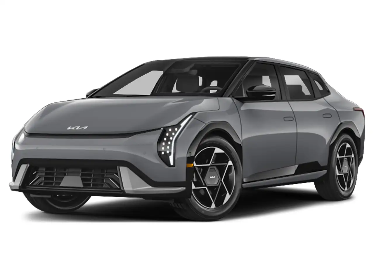 2026 Kia EV4