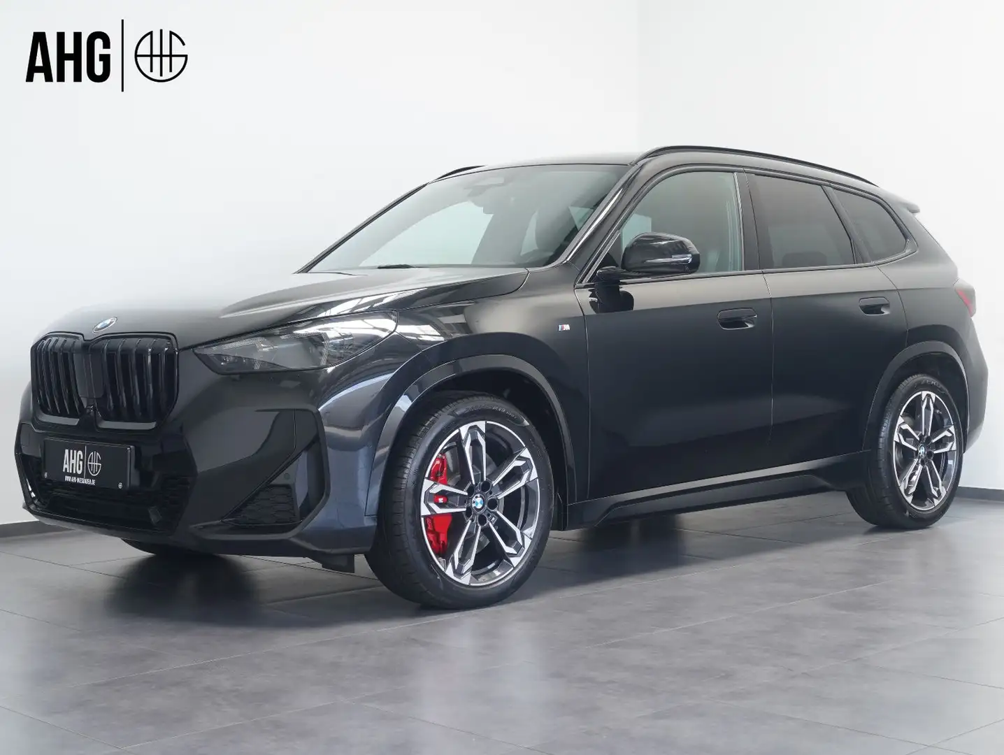 BMW X1 23 i Mild-Hybrid xDrive M Sport Pro Nero - 1